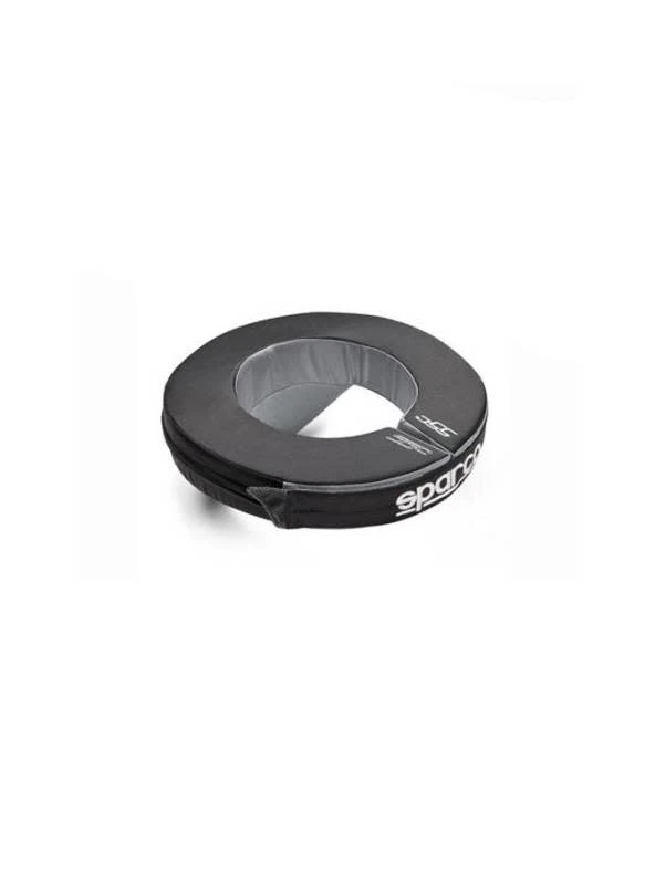 Sparco Sparco Neck Support Collar Black 5 Sparco Sparco Neck Support Collar Black - Image 5