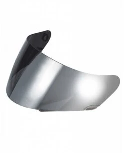 Sparco Sparco Visor Silver Iridium