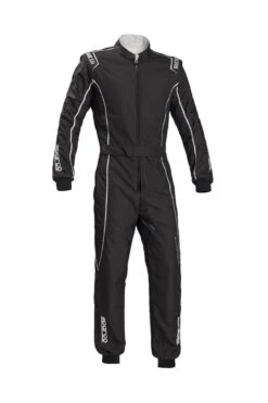 Sparco Special Edition KS-3 Black