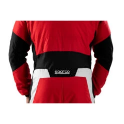 Combinaison FIA 8856-2018 SPARCO Superleggera -Racing equipment sparco superleggera fia suit 10 4