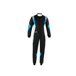 Combinaison FIA 8856-2018 SPARCO Superleggera -Racing equipment sparco superleggera fia suit 5 9