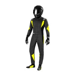 Combinaison FIA 8856-2018 SPARCO Superleggera -Racing equipment sparco superleggera fia suit 6 4