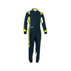 Combinaison SPARCO Thunder -Racing equipment sparco thunder kart suit 2 5