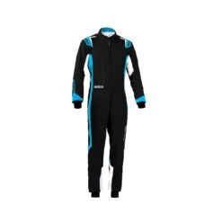Combinaison SPARCO Thunder -Racing equipment sparco thunder kart suit 4 5