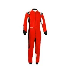 Combinaison SPARCO Thunder -Racing equipment sparco thunder kart suit 5 5