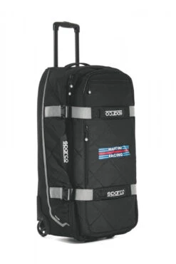 Sparco Tour Bag Martini Racing