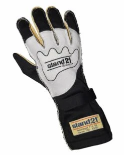 Stand 21 Stand 21 Carrera Black