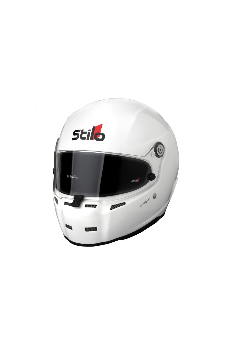 Stilo Stilo ST5FN KTR Helmet White