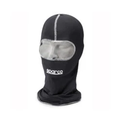 Balaklava Sparco Italy Basic Black