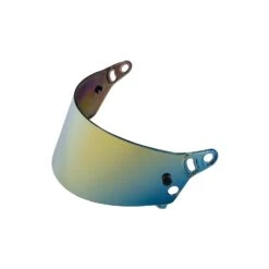 Bell Europe Helmet SE05 Visor Mirror Gold