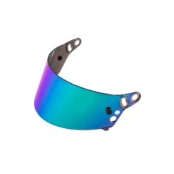 Bell Europe Helmet SE05 Visor Mirror Iridium