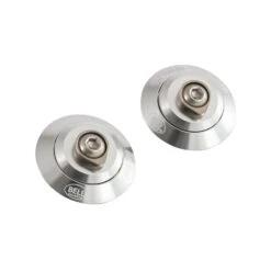 Bell Helmets Replacement HANS Clips Silver