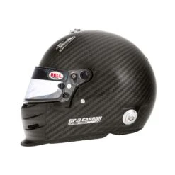 Bell USA GP-3 CARBON SA2020 Full Face Helmet Black (FIA Homologation) 10 Bell USA GP-3 CARBON SA2020 Full Face Helmet Black (FIA Homologation) -Racing equipment zul pl Bell USA GP 3 CARBON SA2020 Full Face Helmet black FIA homologation 19061 4