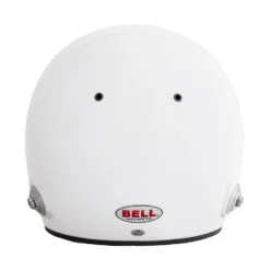 Bell USA RS7 PRO White Full Face Helmet White (FIA Homologation) -Racing equipment zul pl Bell USA RS7 PRO White Full Face Helmet White FIA homologation 19054 5
