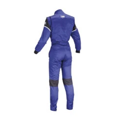 Racing equipment -Racing equipment zul pl OMP Italy BLAST blue Mechanics Suit 7721 2