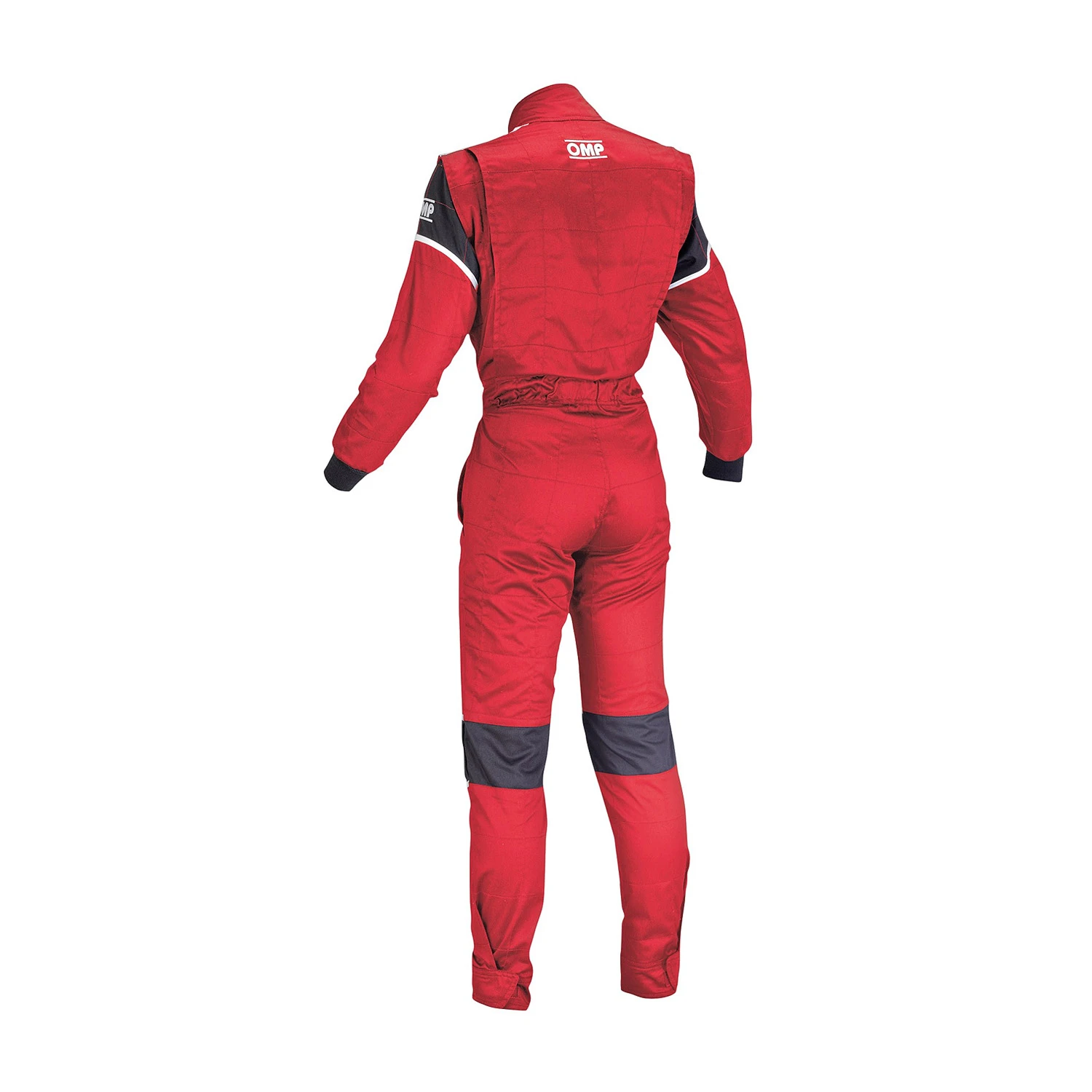 OMP Italy BLAST Red Mechanics Suit 2 OMP Italy BLAST Red Mechanics Suit - Image 2