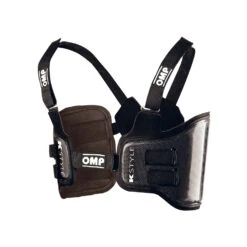 OMP Italy Carbon MY14 Fibre Rib Protection Vest