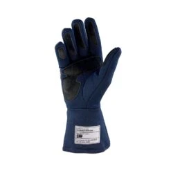 OMP Italy DIJON MY21 Racing Gloves Navy Blue (FIA Homologation) -Racing equipment zul pl OMP Italy DIJON MY21 Racing Gloves Navy Blue FIA homologation 17307 3