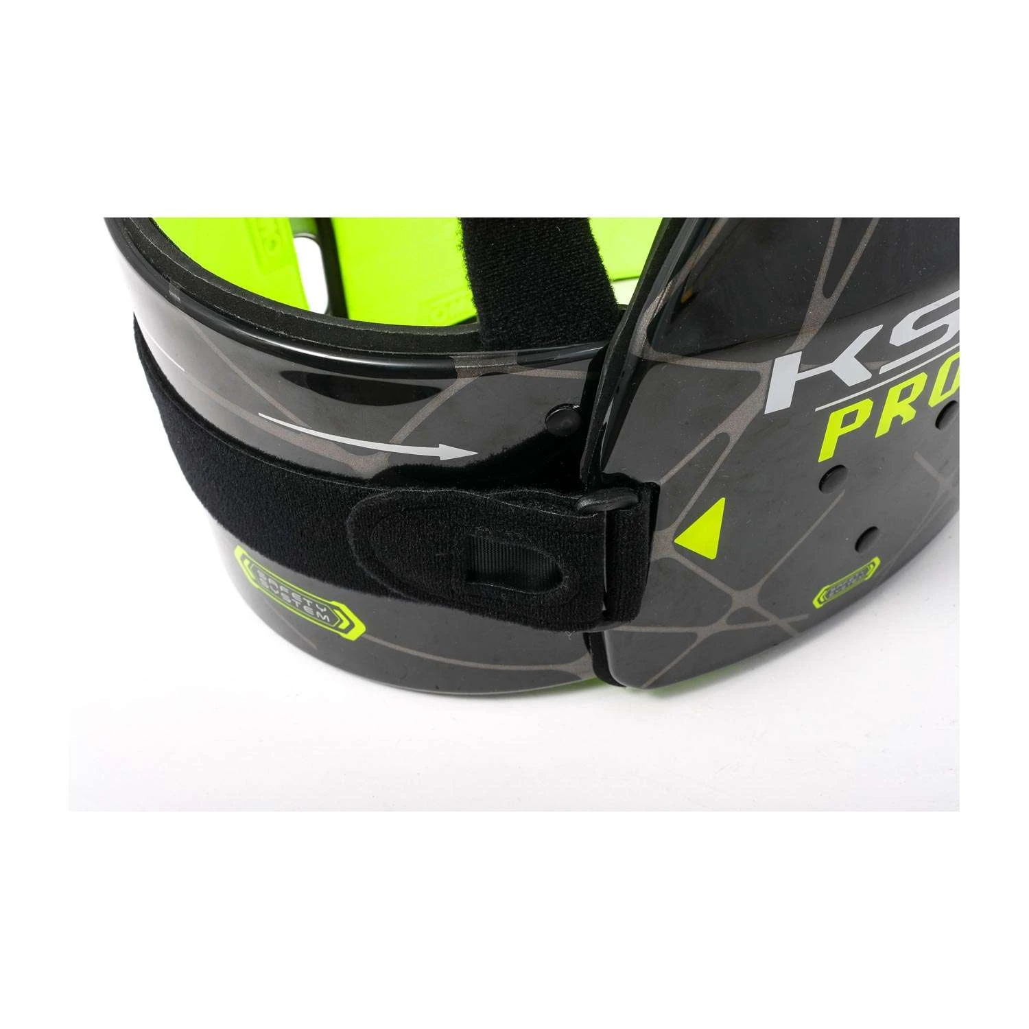 OMP Italy KS-1 PRO Rib Protection Vest 4 OMP Italy KS-1 PRO Rib Protection Vest - Image 4