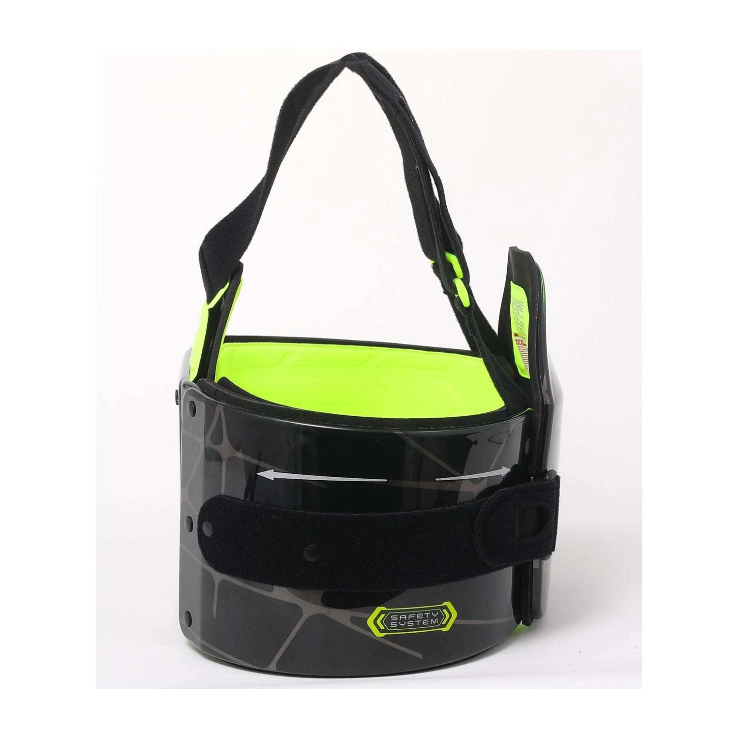 OMP Italy KS-1 PRO Rib Protection Vest 3 OMP Italy KS-1 PRO Rib Protection Vest - Image 3