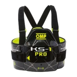 OMP Italy KS-1 PRO Rib Protection Vest