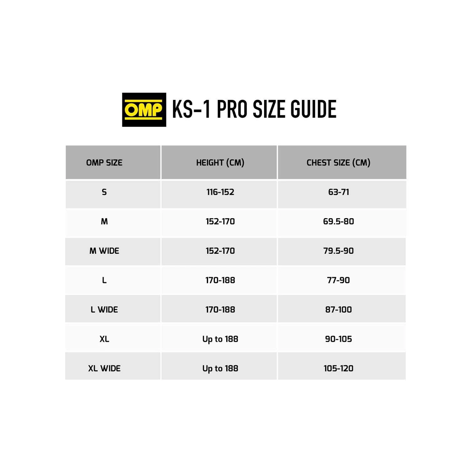 OMP Italy KS-1 PRO Rib Protection Vest 6 OMP Italy KS-1 PRO Rib Protection Vest - Image 6