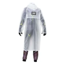 Racing equipment -Racing equipment zul pl OMP Italy KS Waterproof Coat 17253 1