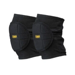 OMP Italy NOMEX Knee Pads Black