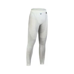 OMP Italy ONE E Underwear Pants White (homologation FIA)