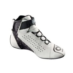OMP Italy ONE EVO X Racing Shoes White (FIA ) 5 OMP Italy ONE EVO X Racing Shoes White (FIA ) -Racing equipment zul pl OMP Italy ONE EVO X Racing Shoes White FIA 17331 2