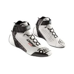OMP Italy ONE EVO X Racing Shoes White (FIA )
