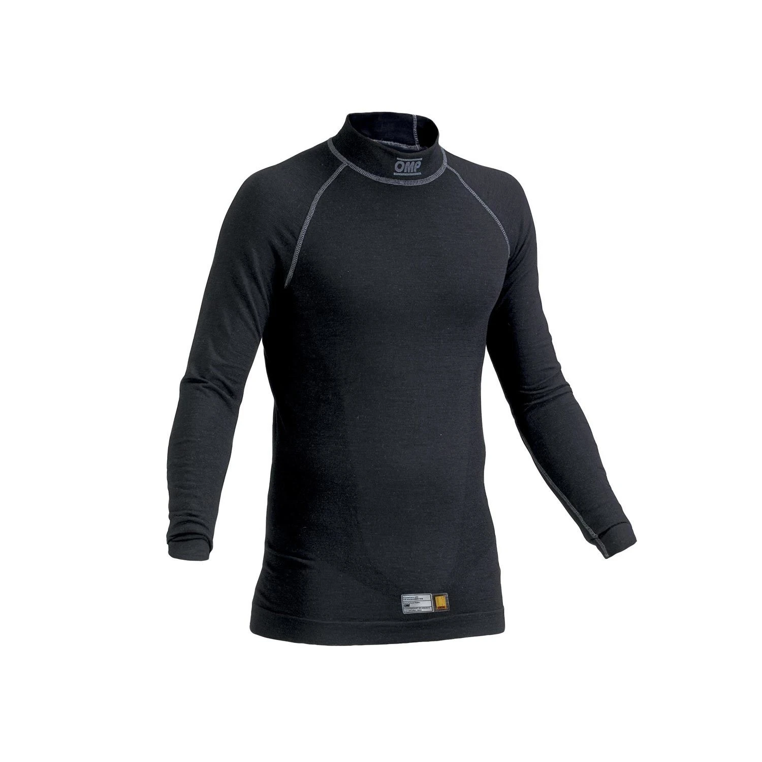 OMP Italy ONE MY20 Top Black (homologation FIA) 1 OMP Italy ONE MY20 Top Black (homologation FIA)