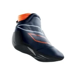 OMP Italy ONE-S MY20 Rally Shoes Navy Blue (FIA Homologation) -Racing equipment zul pl OMP Italy ONE S MY20 Rally Shoes Navy Blue FIA homologation 14890 4