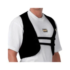 OMP Italy Rib Protection Vest Black