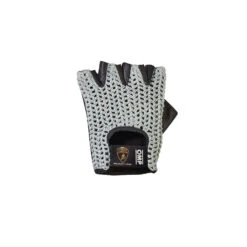 OMP Italy TAZIO (Lamborghini Collection) Racing Gloves Black