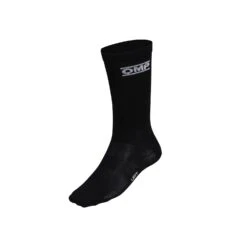 OMP Italy TECNICA MY22 Socks Black (FIA)