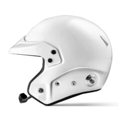 Sparco Italy AIR PRO RJ-5i MY20 Open Face Helmet White (FIA Homologation) -Racing equipment zul pl Sparco Italy AIR PRO RJ 5i MY20 Open Face Helmet White FIA homologation 15038 2