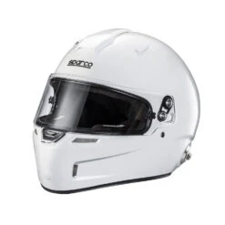 Sparco Italy Air Pro RF-5w Helmet (with FIA Homologation)