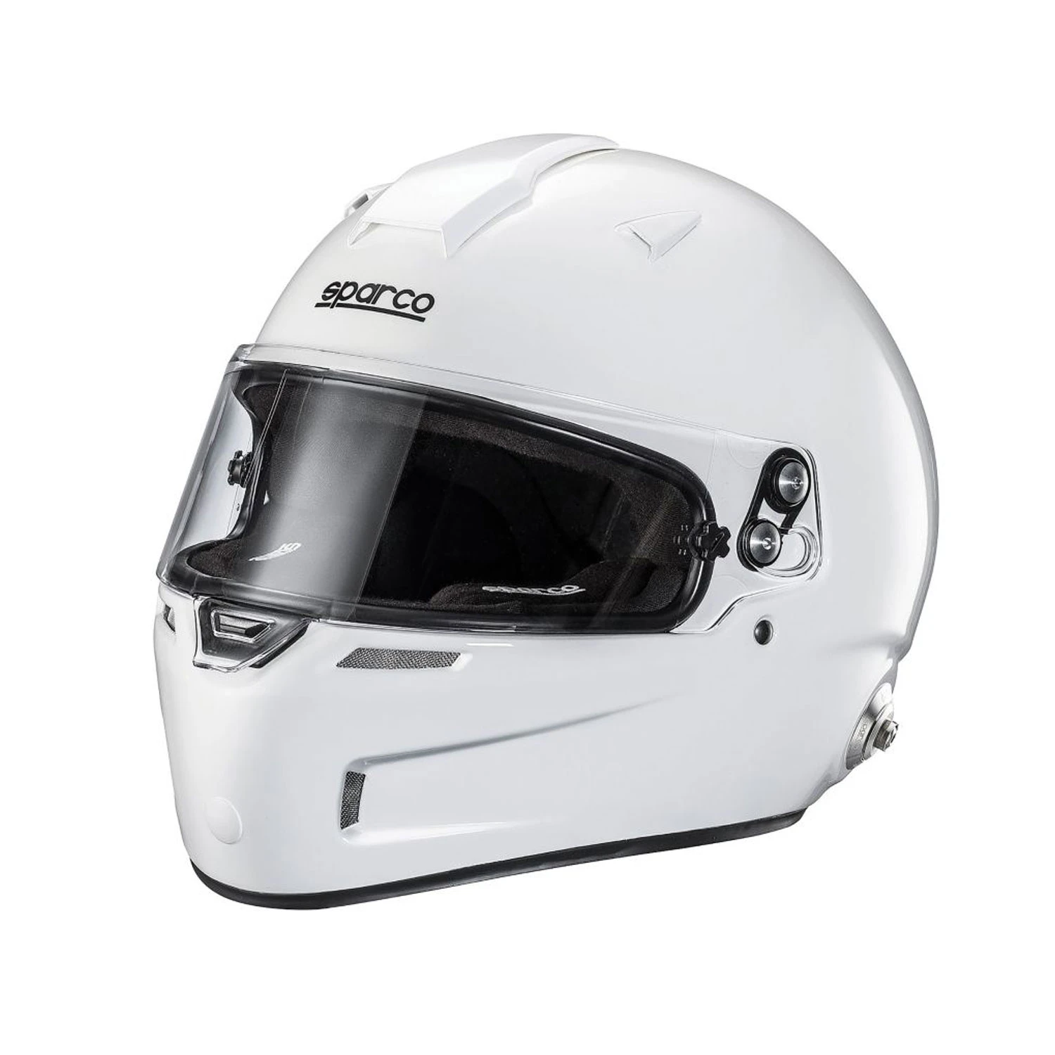 Sparco Italy Air Pro RF-5w Helmet (with FIA Homologation) 1 Sparco Italy Air Pro RF-5w Helmet (with FIA Homologation)