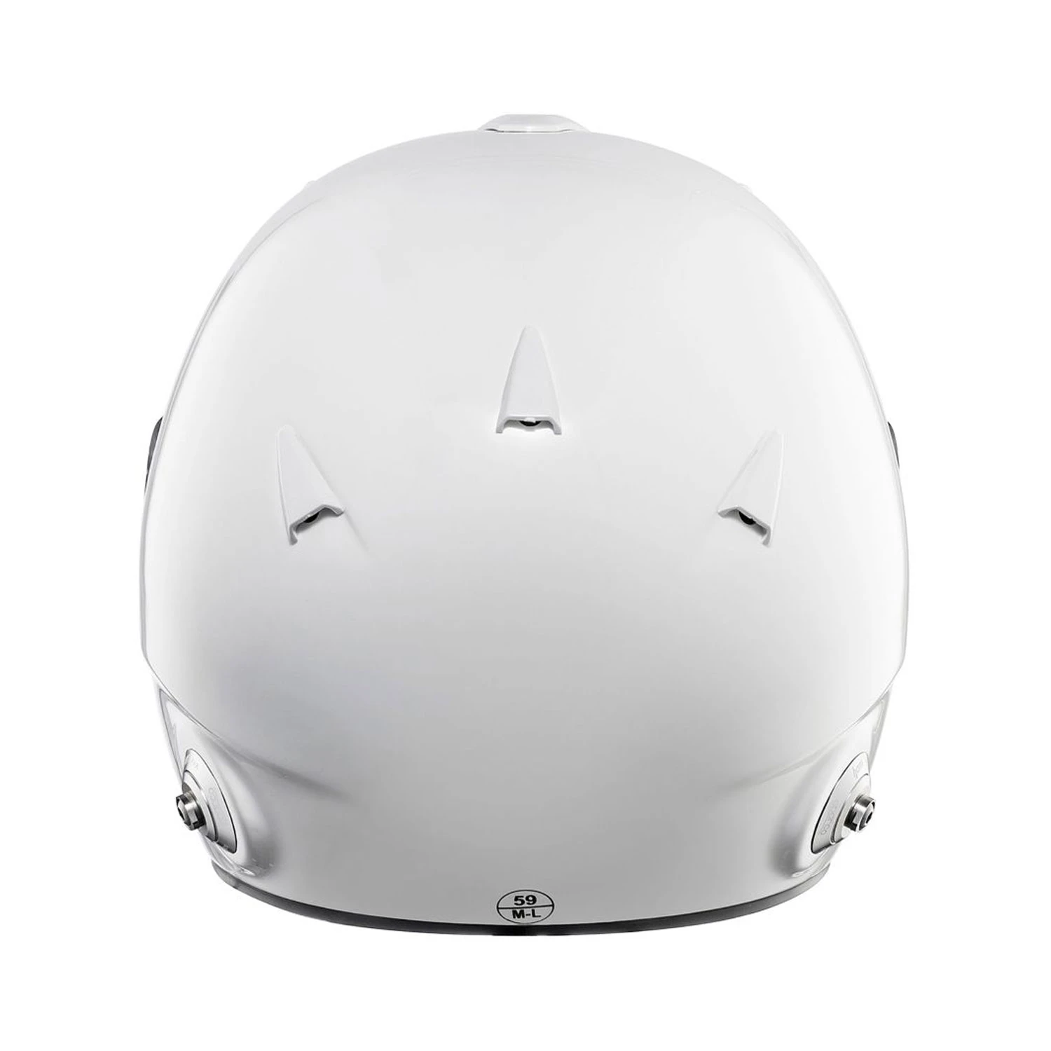 Sparco Italy Air Pro RF-5w Helmet (with FIA Homologation) 3 Sparco Italy Air Pro RF-5w Helmet (with FIA Homologation) - Image 3