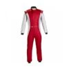 Sparco Italy COMPETITION PLUS RS 5.1 Race Suit Red (FIA Homologation)