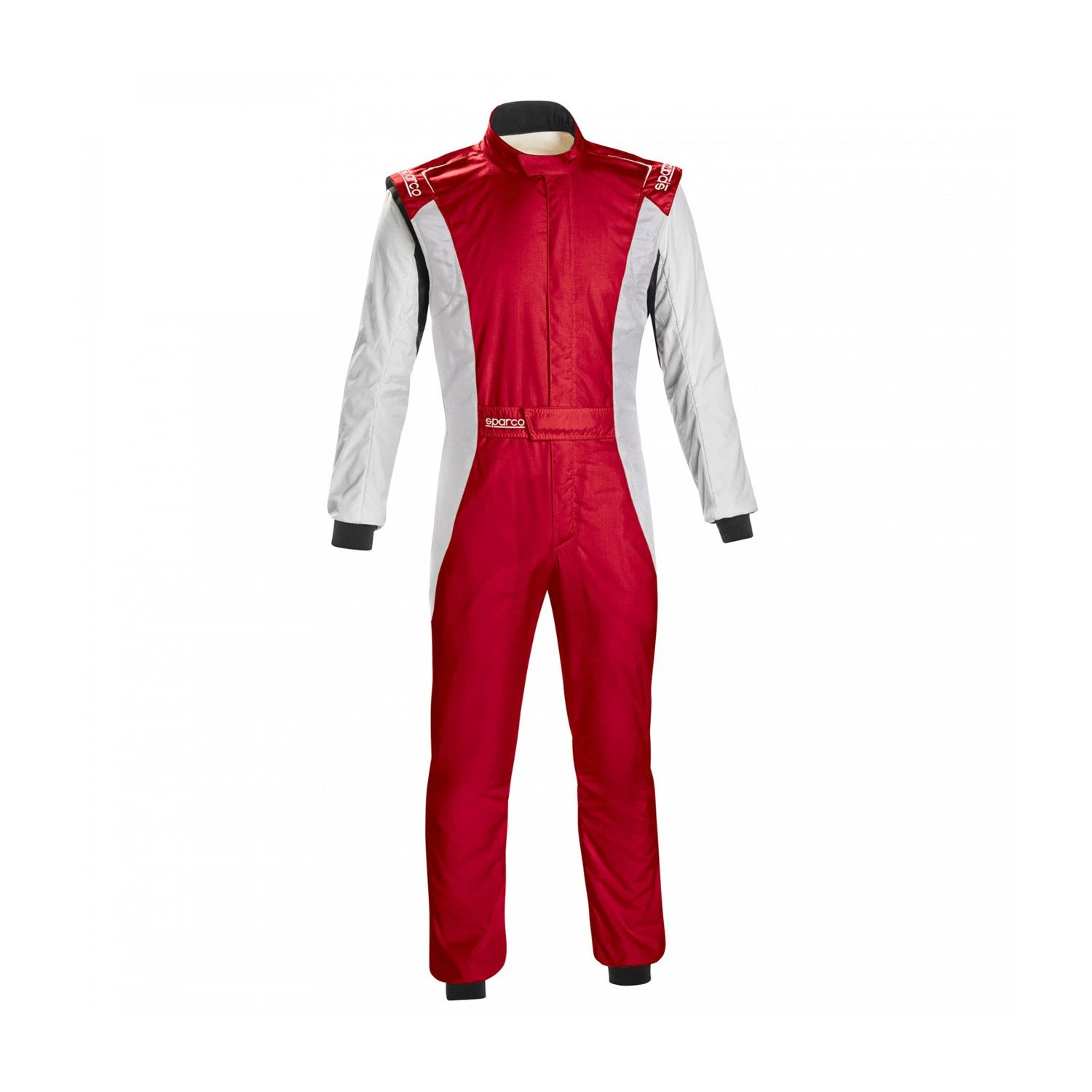 Sparco Italy COMPETITION PLUS RS 5.1 Race Suit Red (FIA Homologation) 1 Sparco Italy COMPETITION PLUS RS 5.1 Race Suit Red (FIA Homologation)