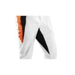 Sparco Italy Competition MY22 Racing Suit White-orange (FIA) -Racing equipment zul pl Sparco Italy Competition MY22 Racing Suit white orange FIA 19444 5