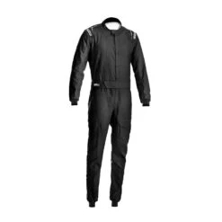 Sparco Italy Extrema-S MY20 Race Suit Black (FIA Homologation)