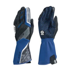 Sparco Italy Gloves MOTION KG-5 Blue