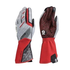 Sparco Italy Gloves MOTION KG-5 Red