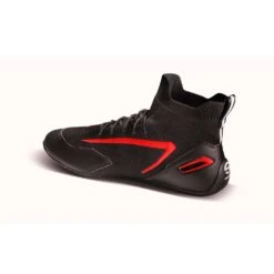 Sparco Italy HYPERDRIVE Gaming Shoes Black -Racing equipment zul pl Sparco Italy HYPERDRIVE Gaming Shoes Black 17012 2