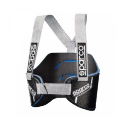 Sparco Italy IL CARBONIO Rib Protector