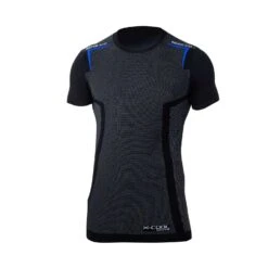 Sparco Italy K-CARBON Karting T-shirt Black