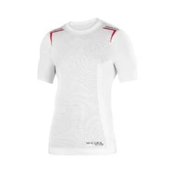 Sparco Italy K-CARBON Karting T-shirt White